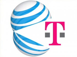 AT&T T-Mobile Merger