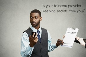 TelecomSecrets